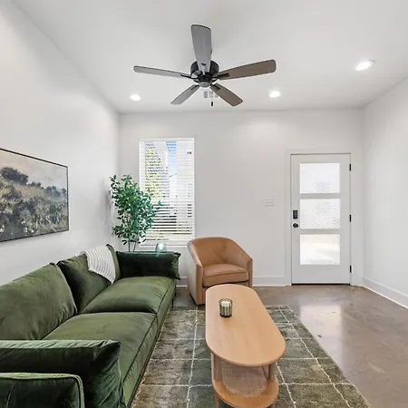 Boudin House Luxury Amenities Prime Location Wifi Apartamento